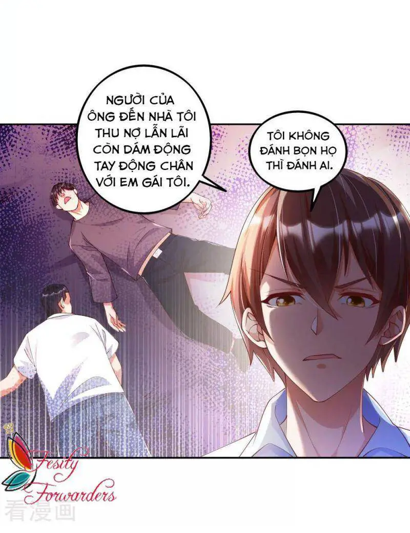Tôi Luyện Thành Thần Nettruyen ZZZ Chương 3 Page 5