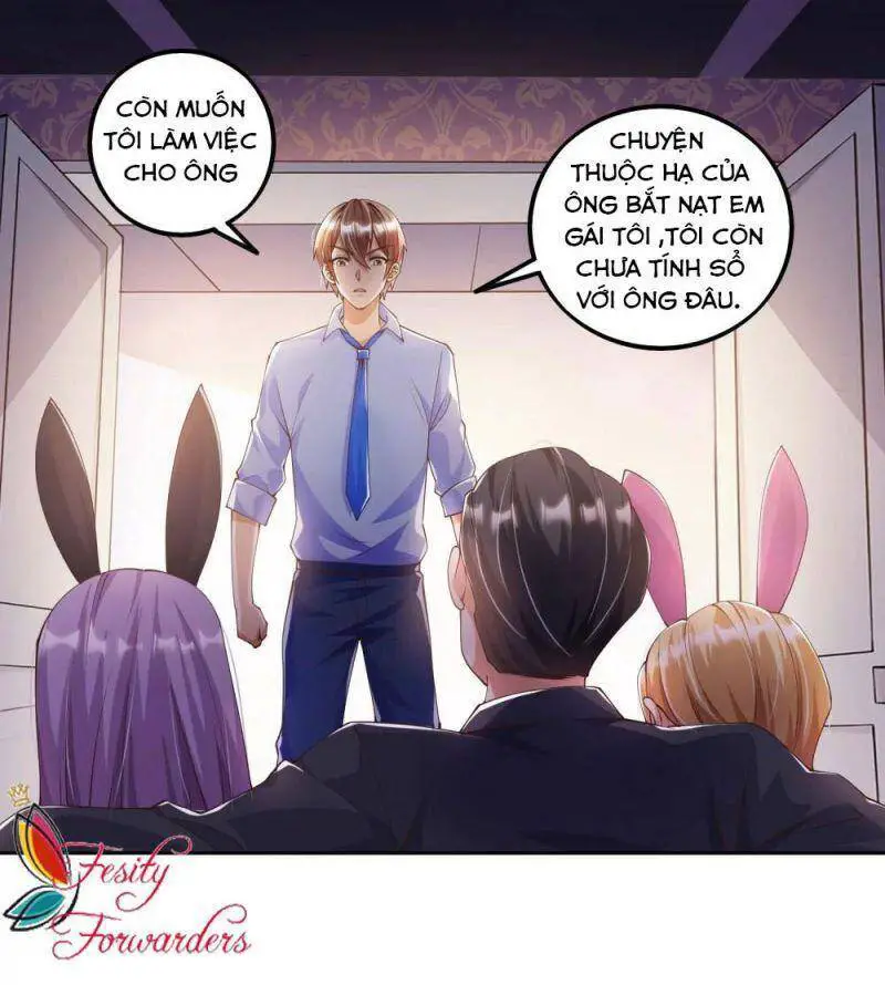 Tôi Luyện Thành Thần Nettruyen ZZZ Chương 3 Page 7