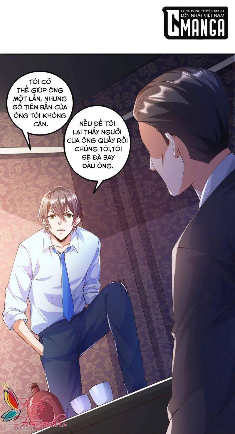 Tôi Luyện Thành Thần Nettruyen ZZZ Chương 3 Page 10