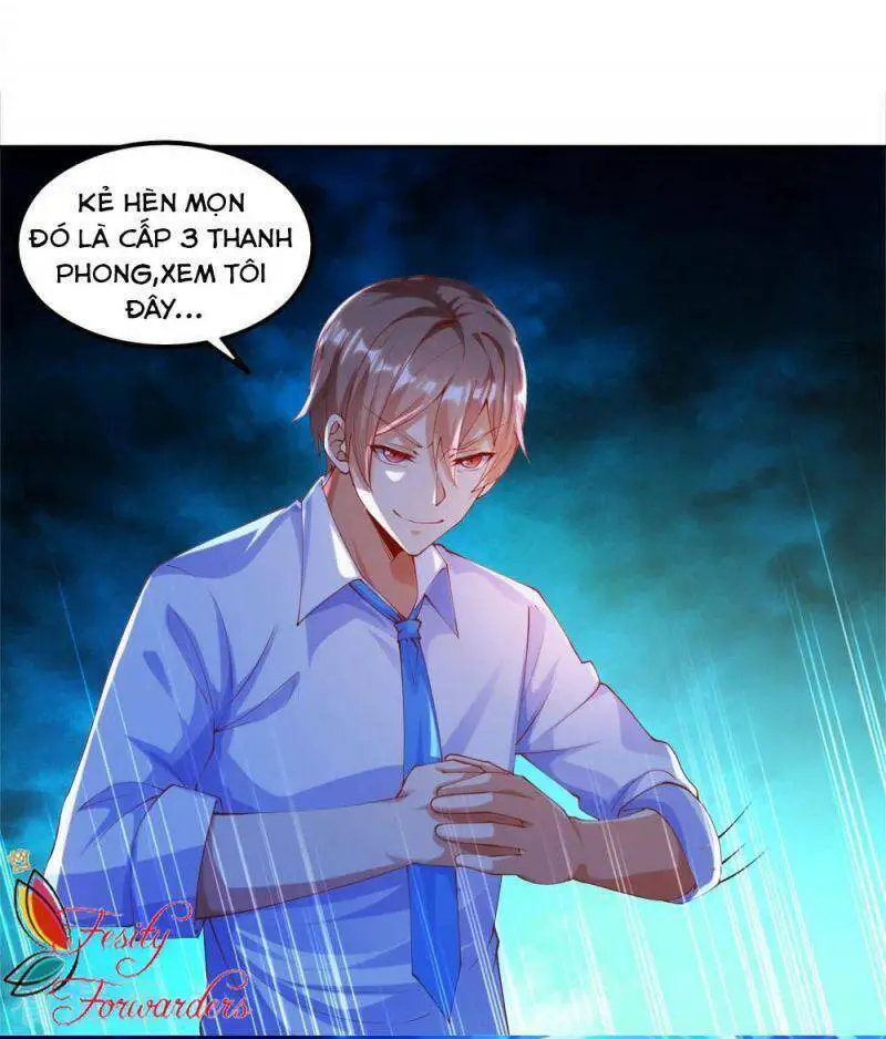 Tôi Luyện Thành Thần Nettruyen ZZZ Chương 3 Page 15