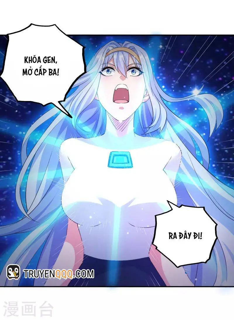 Tôi Luyện Thành Thần Nettruyen ZZZ Chương 38 Page 4