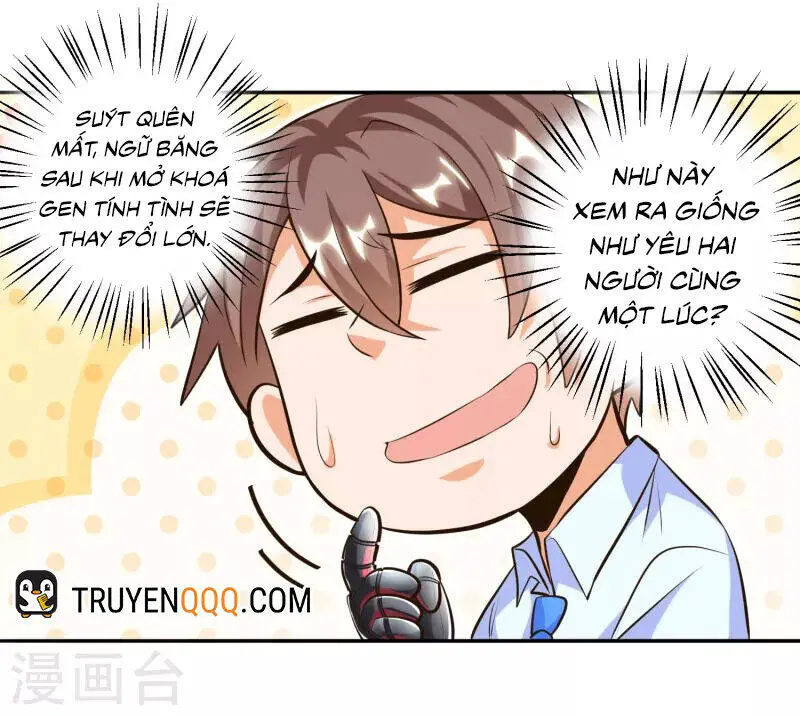 Tôi Luyện Thành Thần Nettruyen ZZZ Chương 38 Page 9