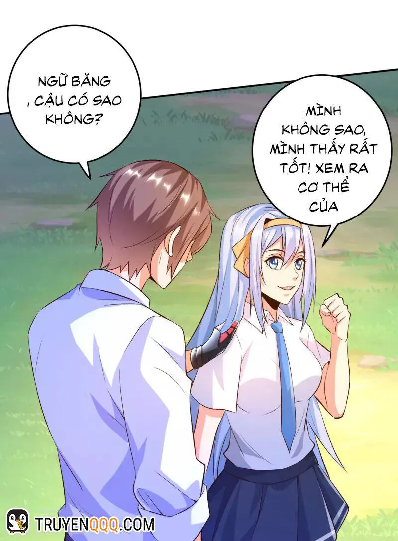 Tôi Luyện Thành Thần Nettruyen ZZZ Chương 38 Page 14