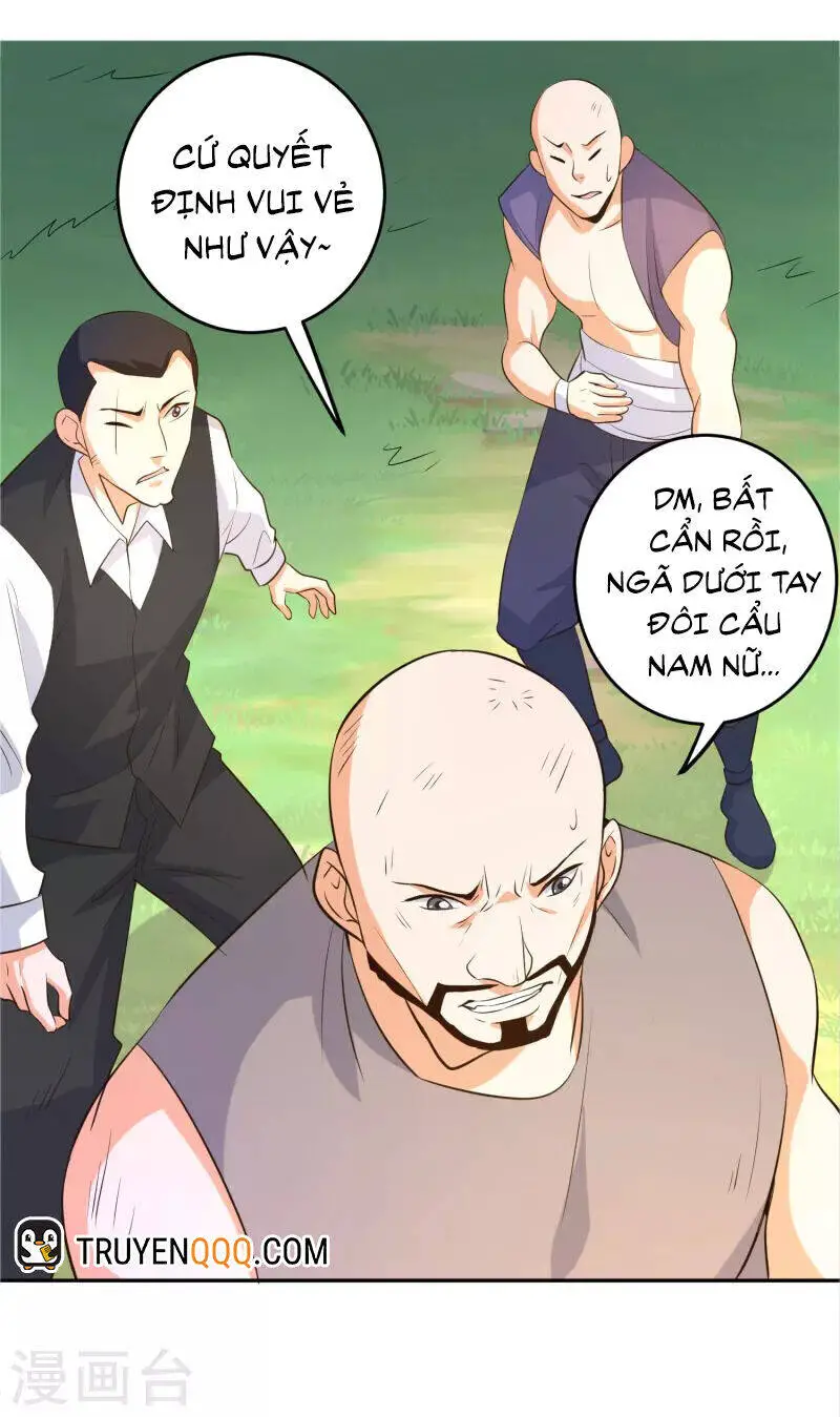 Tôi Luyện Thành Thần Nettruyen ZZZ Chương 38 Page 20