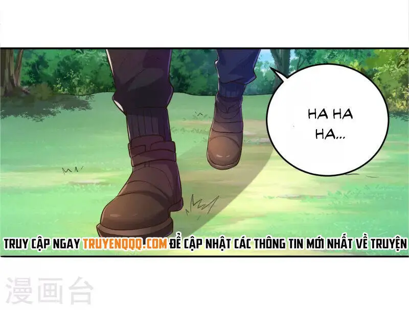 Tôi Luyện Thành Thần Nettruyen ZZZ Chương 38 Page 21