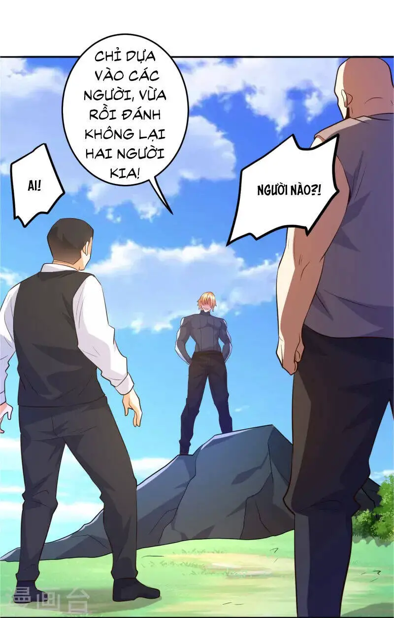 Tôi Luyện Thành Thần Nettruyen ZZZ Chương 38 Page 22