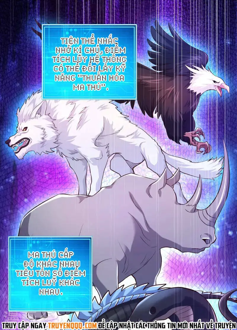 Tôi Luyện Thành Thần Nettruyen ZZZ Chương 38 Page 31