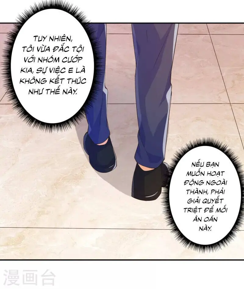 Tôi Luyện Thành Thần Nettruyen ZZZ Chương 38 Page 38