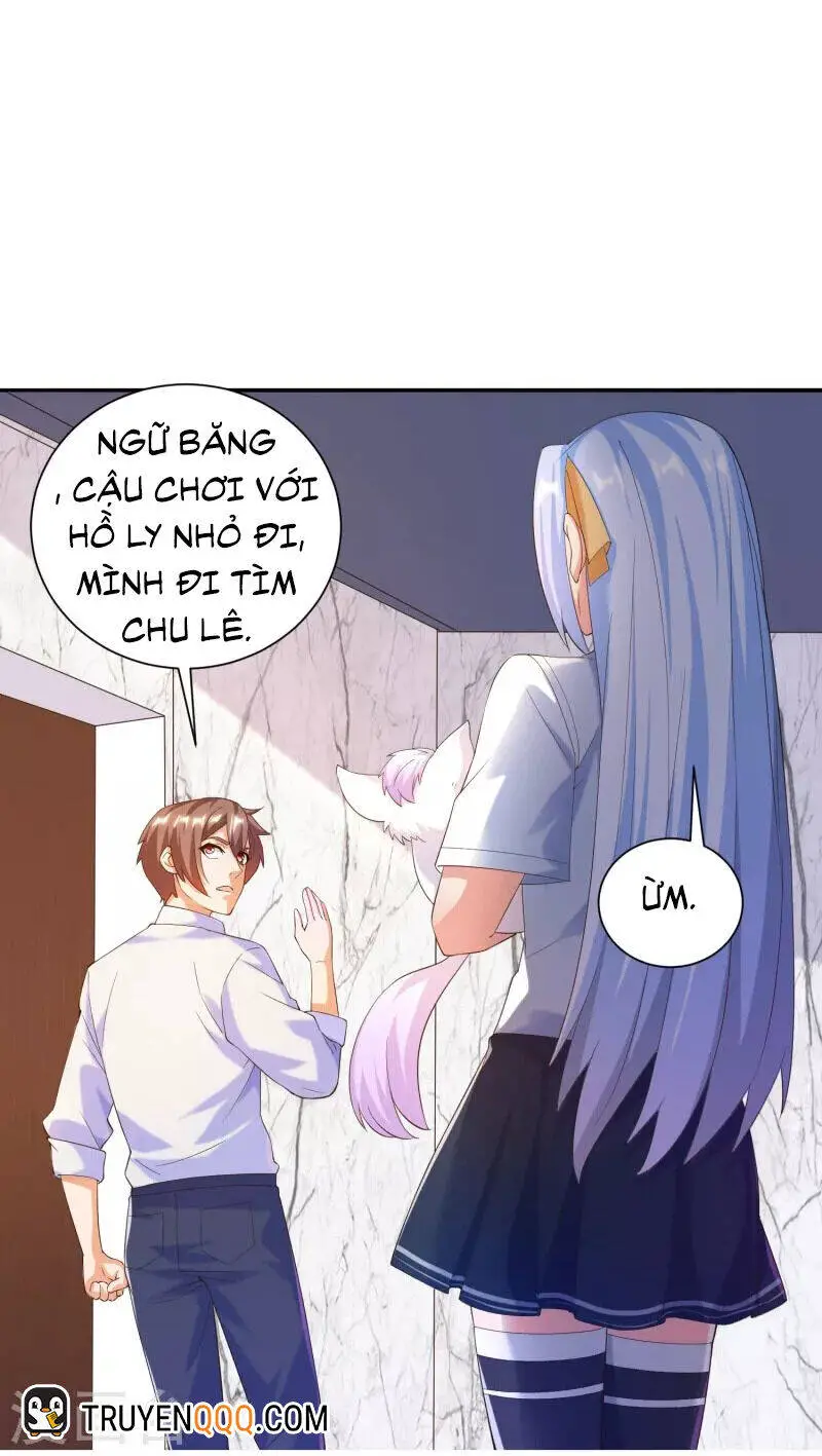 Tôi Luyện Thành Thần Nettruyen ZZZ Chương 38 Page 39