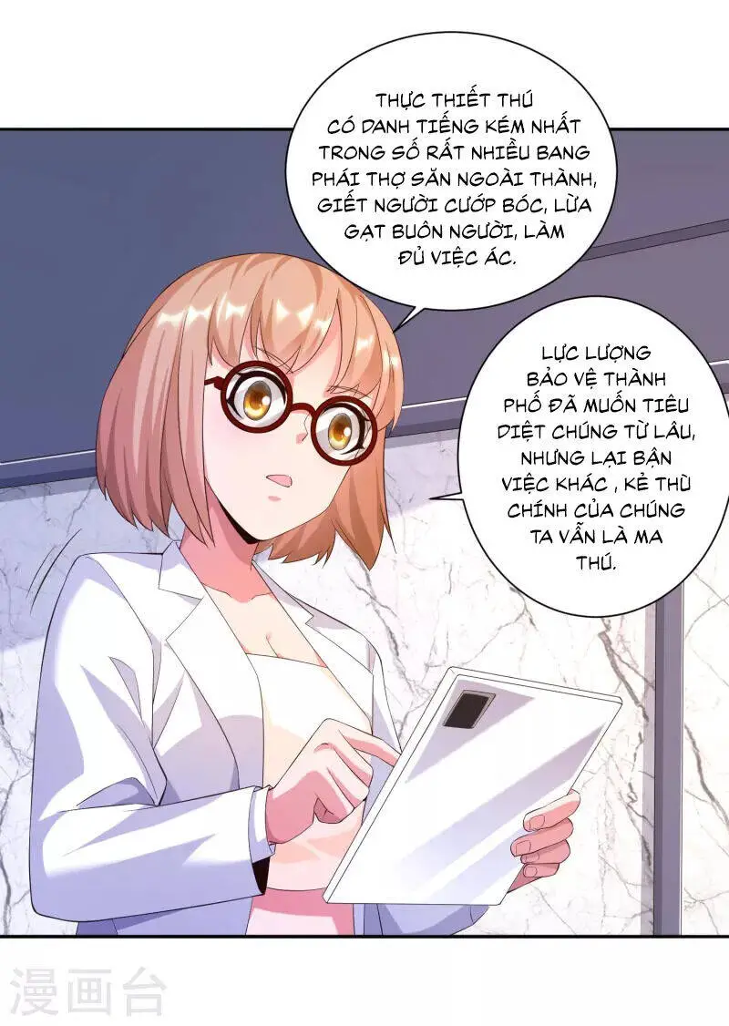 Tôi Luyện Thành Thần Nettruyen ZZZ Chương 38 Page 43