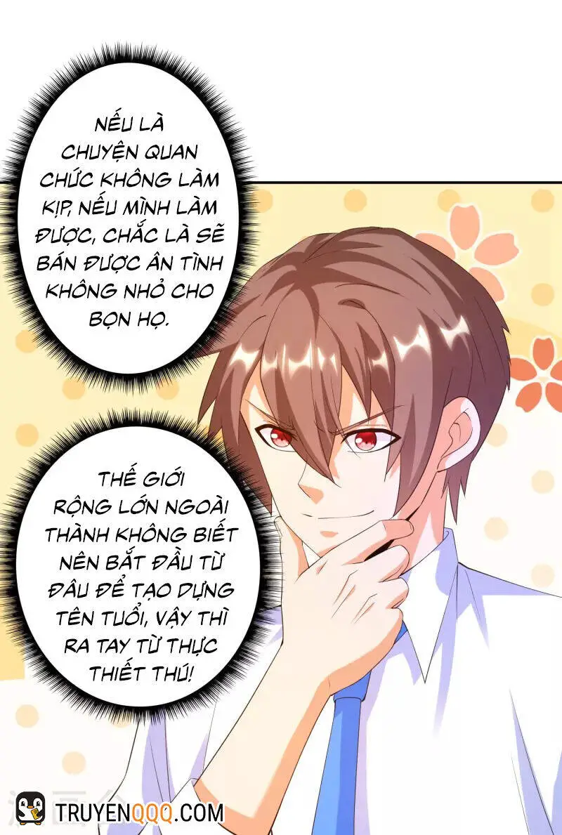 Tôi Luyện Thành Thần Nettruyen ZZZ Chương 38 Page 44
