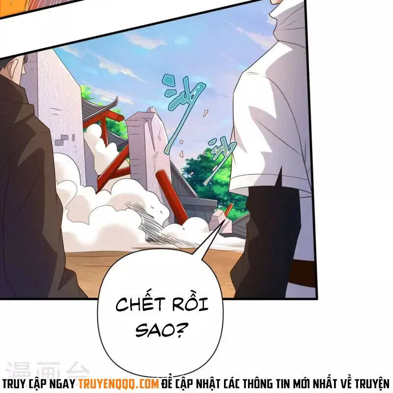 Tôi Luyện Thành Thần Nettruyen ZZZ Chương 48 Page 4