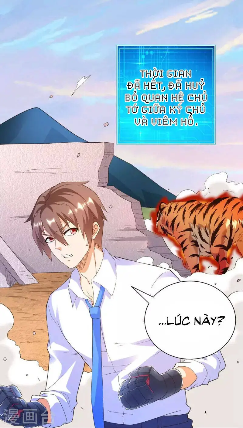 Tôi Luyện Thành Thần Nettruyen ZZZ Chương 48 Page 13