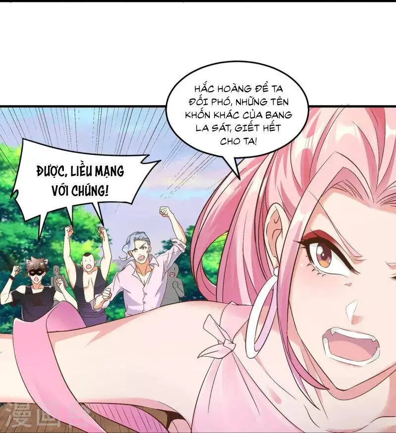 Tôi Luyện Thành Thần Nettruyen ZZZ Chương 48 Page 18