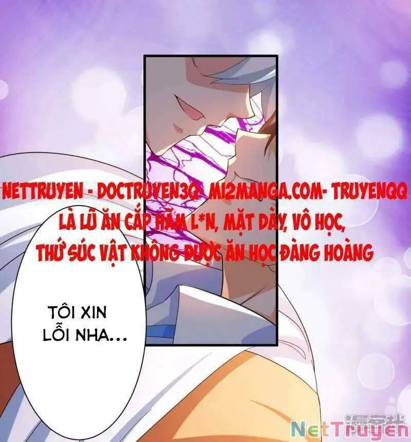 Tôi Luyện Thành Thần Nettruyen ZZZ Chương 21 Page 10