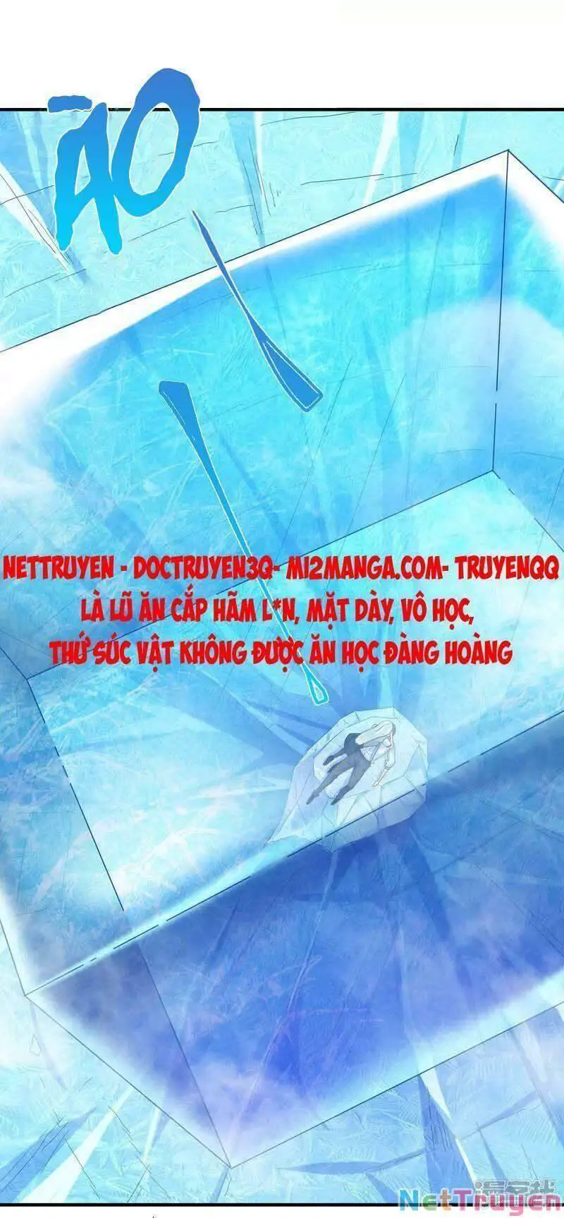 Tôi Luyện Thành Thần Nettruyen ZZZ Chương 21 Page 13
