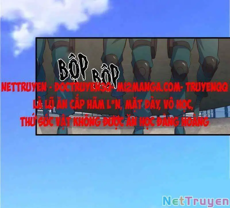 Tôi Luyện Thành Thần Nettruyen ZZZ Chương 21 Page 16
