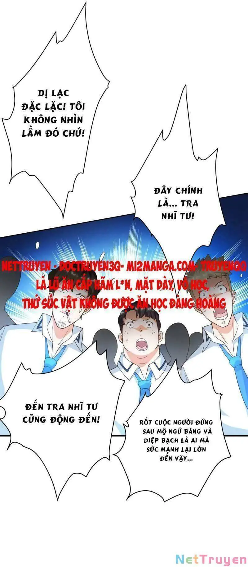 Tôi Luyện Thành Thần Nettruyen ZZZ Chương 21 Page 20