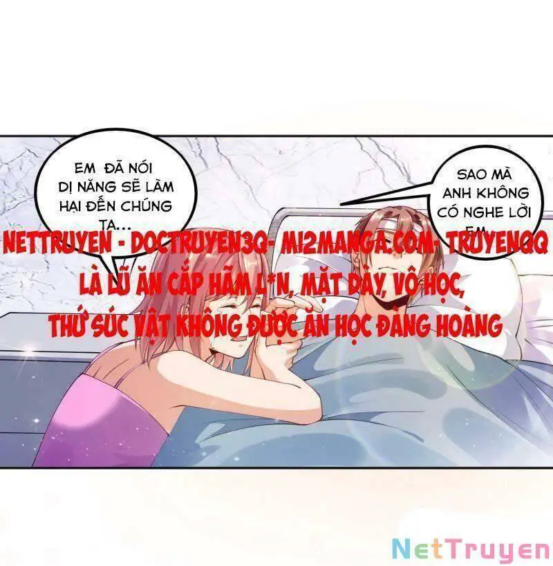 Tôi Luyện Thành Thần Nettruyen ZZZ Chương 21 Page 27