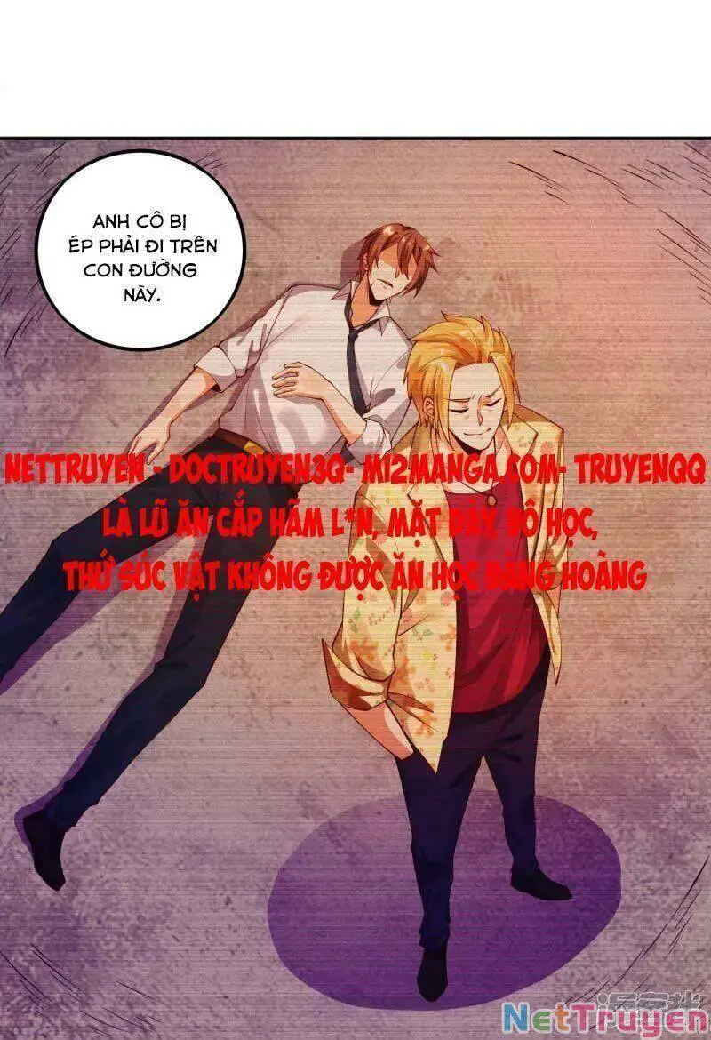 Tôi Luyện Thành Thần Nettruyen ZZZ Chương 21 Page 29