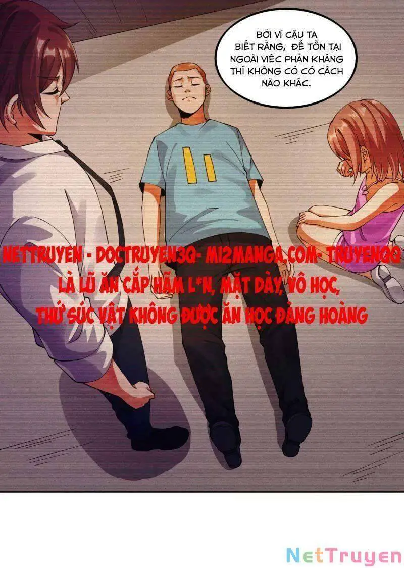 Tôi Luyện Thành Thần Nettruyen ZZZ Chương 21 Page 30