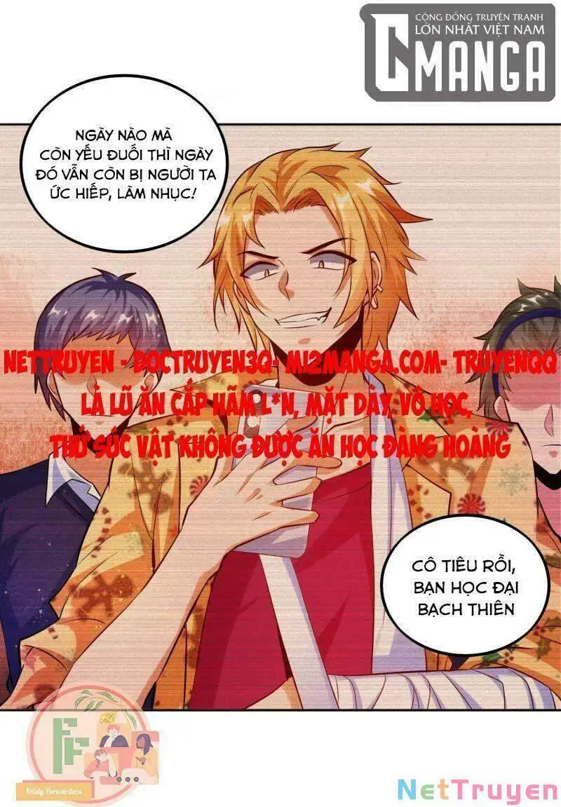 Tôi Luyện Thành Thần Nettruyen ZZZ Chương 21 Page 31