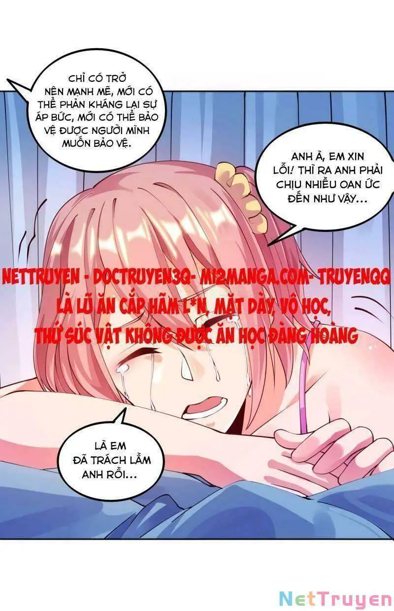Tôi Luyện Thành Thần Nettruyen ZZZ Chương 21 Page 32