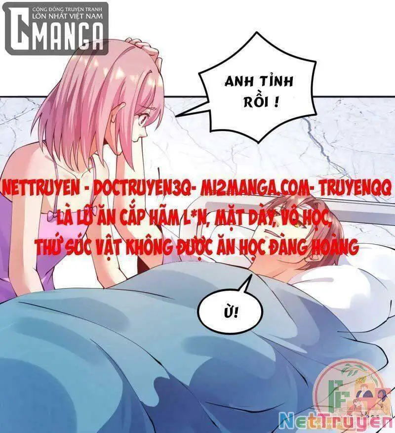 Tôi Luyện Thành Thần Nettruyen ZZZ Chương 21 Page 34