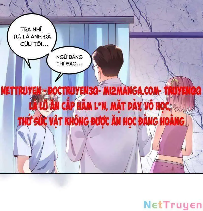 Tôi Luyện Thành Thần Nettruyen ZZZ Chương 21 Page 35