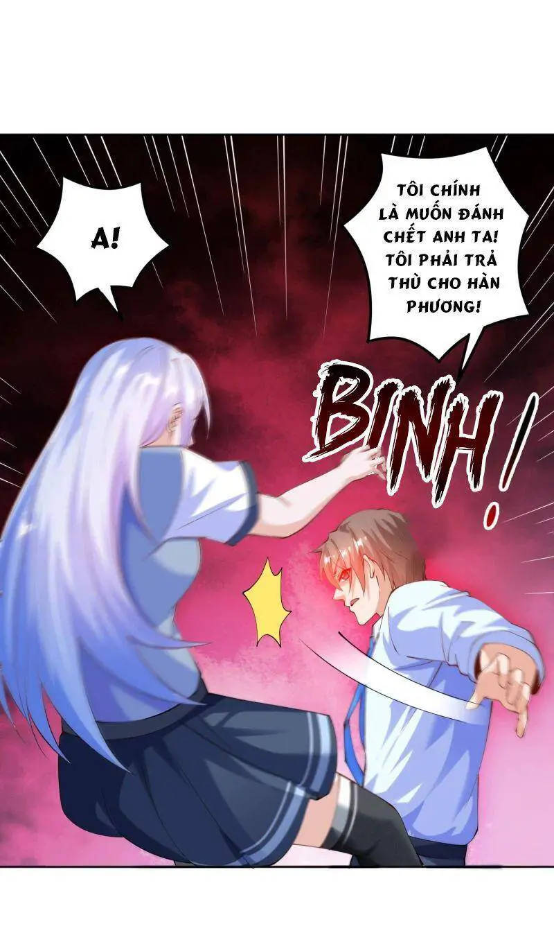 Tôi Luyện Thành Thần Nettruyen ZZZ Chương 15 Page 15