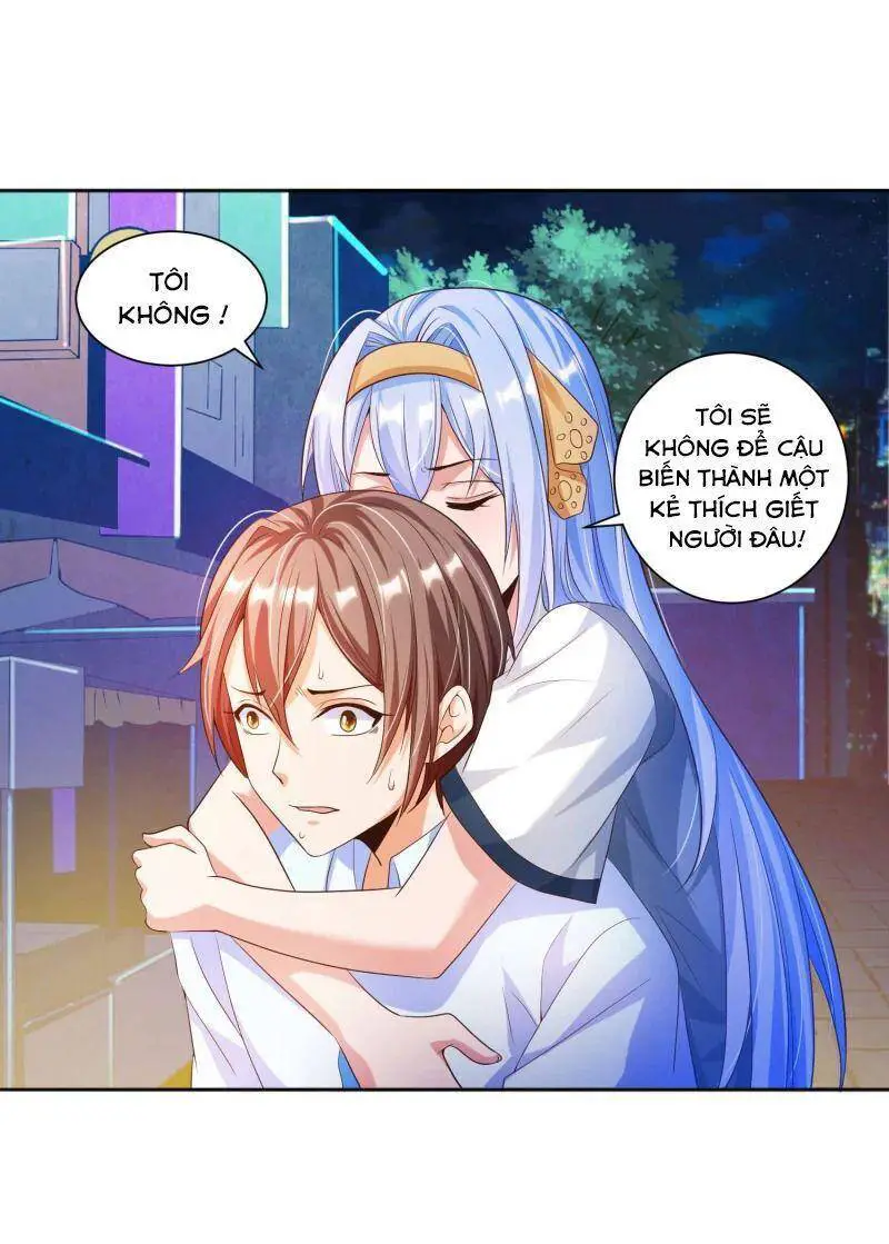 Tôi Luyện Thành Thần Nettruyen ZZZ Chương 15 Page 19
