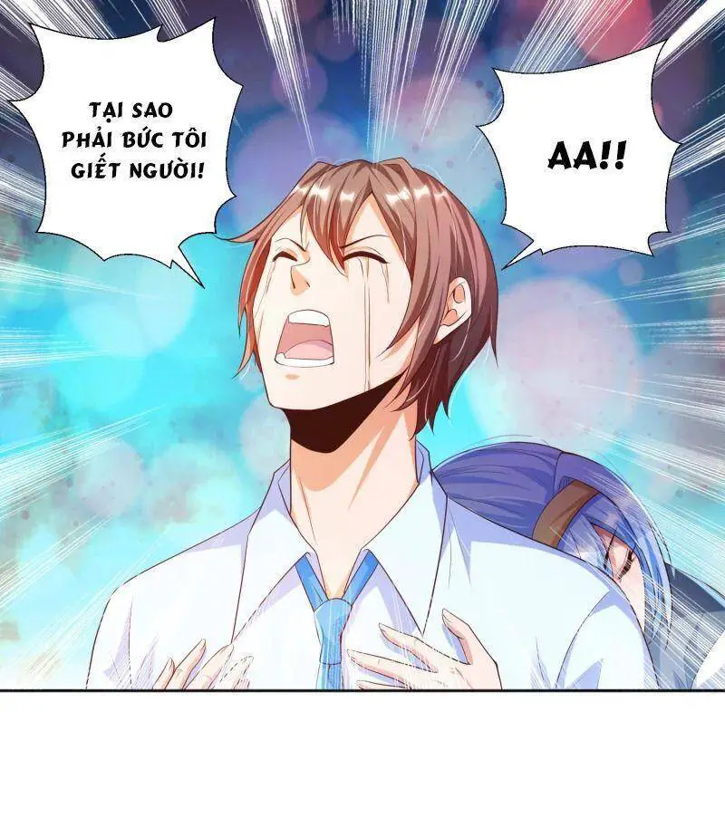 Tôi Luyện Thành Thần Nettruyen ZZZ Chương 15 Page 22