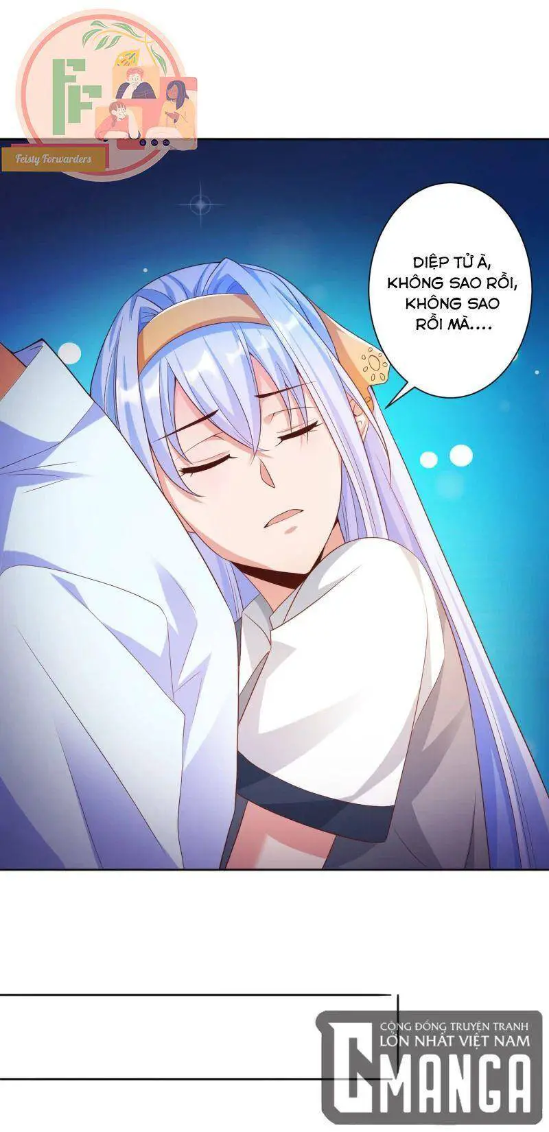 Tôi Luyện Thành Thần Nettruyen ZZZ Chương 15 Page 23