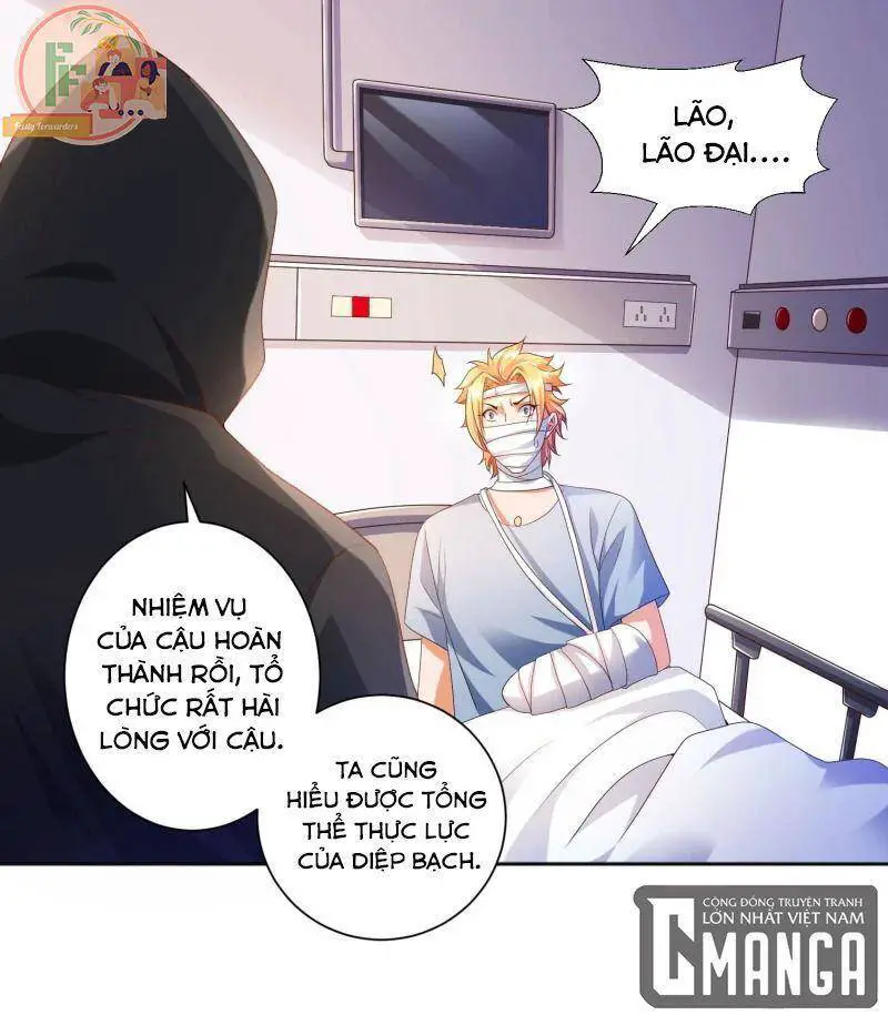 Tôi Luyện Thành Thần Nettruyen ZZZ Chương 15 Page 26