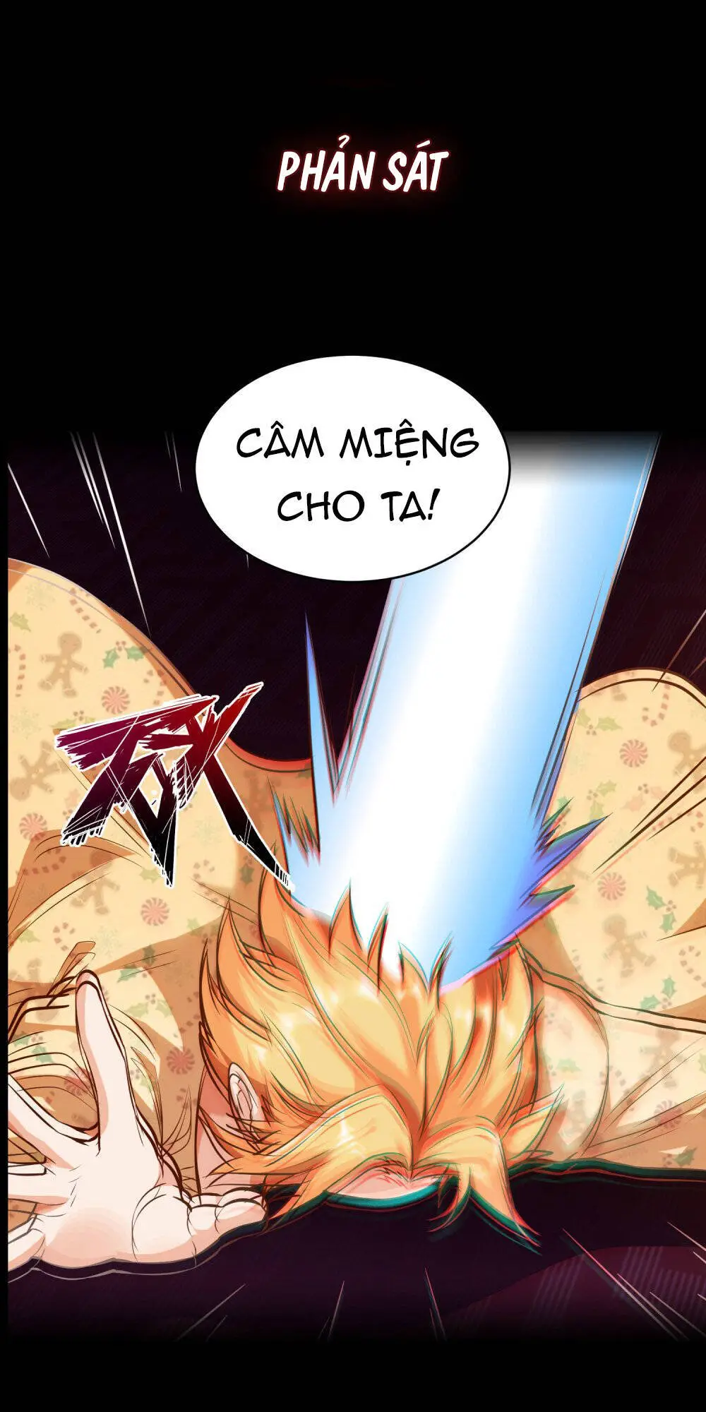 Tôi Luyện Thành Thần Nettruyen ZZZ Chương 0 Page 21