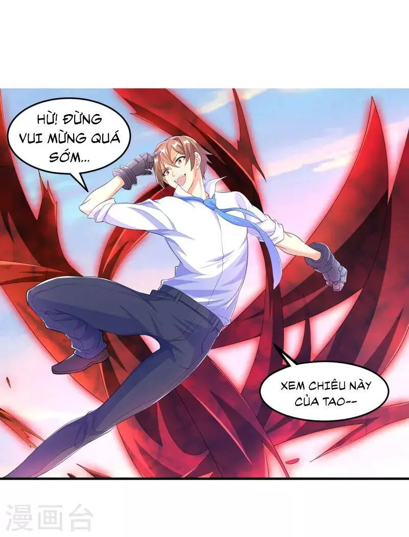Tôi Luyện Thành Thần Nettruyen ZZZ Chương 49 Page 5