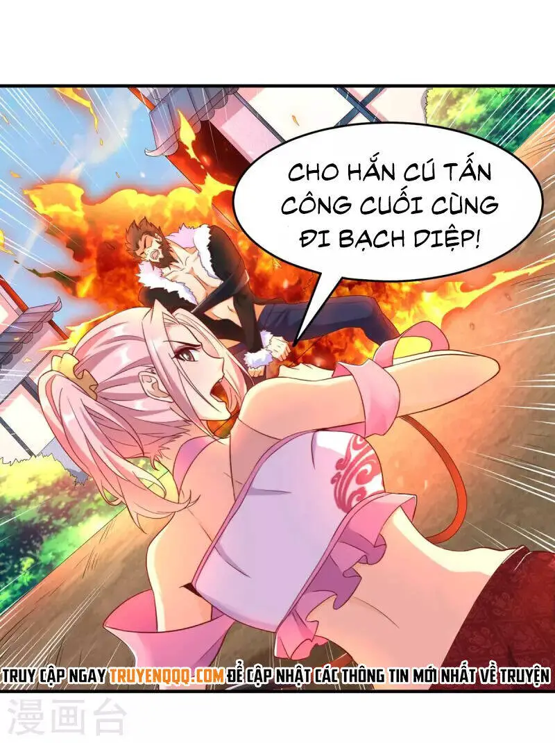 Tôi Luyện Thành Thần Nettruyen ZZZ Chương 49 Page 11