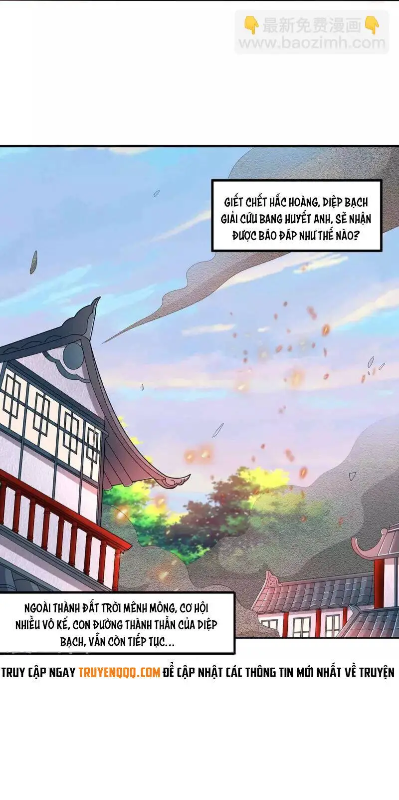 Tôi Luyện Thành Thần Nettruyen ZZZ Chương 49 Page 17