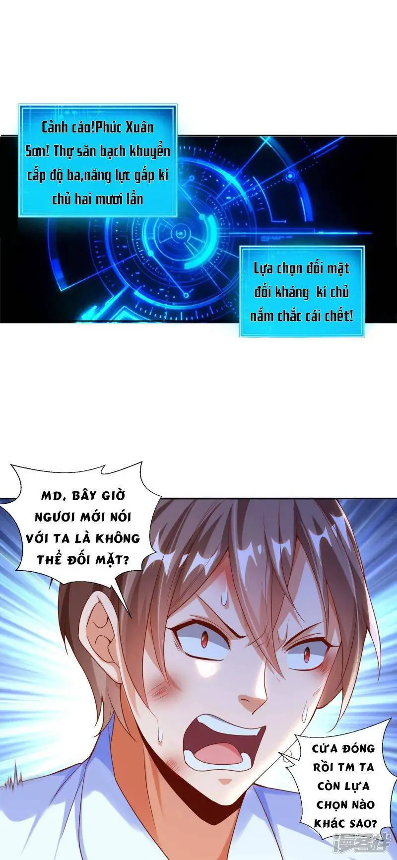 Tôi Luyện Thành Thần Nettruyen ZZZ Chương 10 Page 8