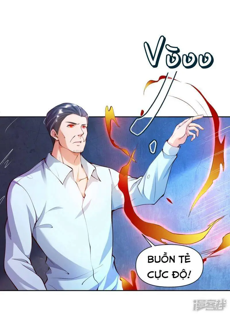 Tôi Luyện Thành Thần Nettruyen ZZZ Chương 10 Page 11