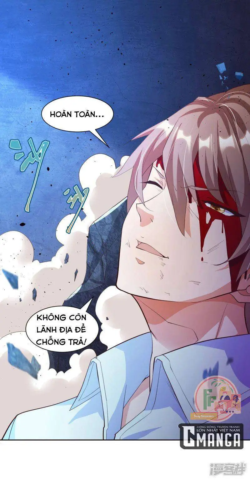 Tôi Luyện Thành Thần Nettruyen ZZZ Chương 10 Page 19