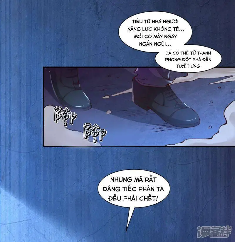 Tôi Luyện Thành Thần Nettruyen ZZZ Chương 10 Page 20