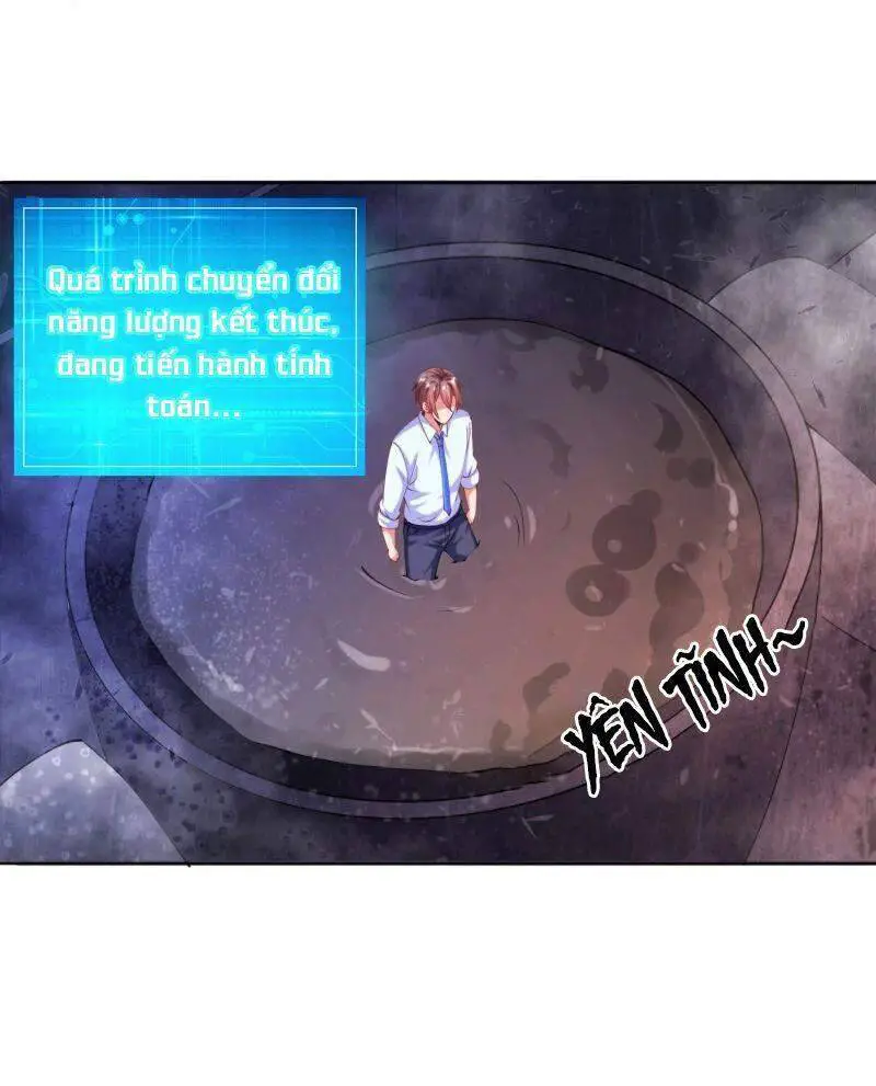 Tôi Luyện Thành Thần Nettruyen ZZZ Chương 18 Page 4