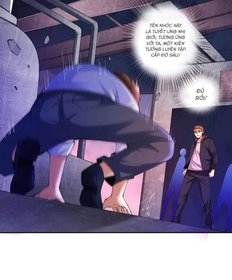 Tôi Luyện Thành Thần Nettruyen ZZZ Chương 18 Page 6