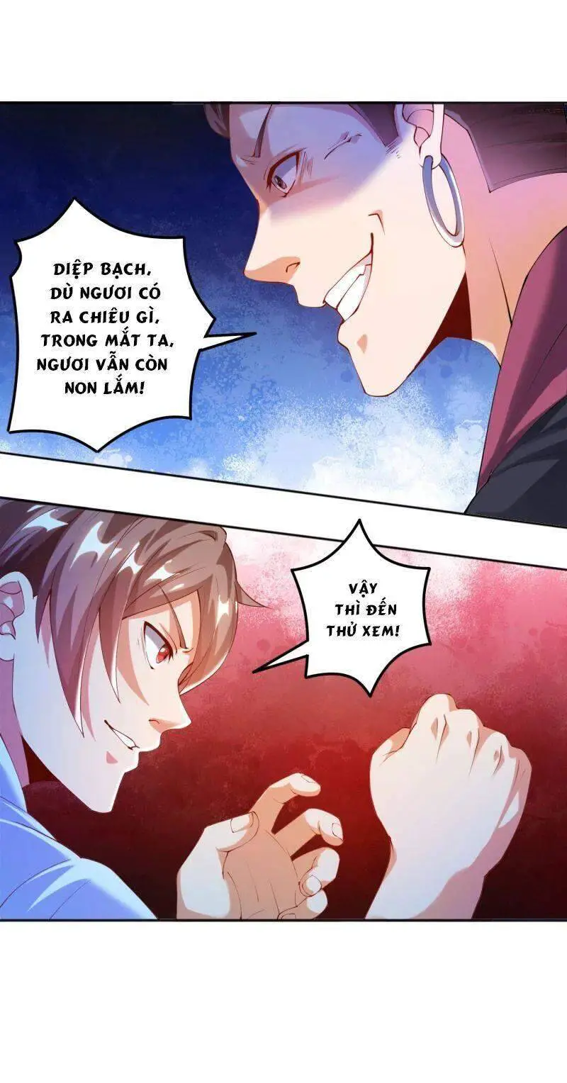 Tôi Luyện Thành Thần Nettruyen ZZZ Chương 18 Page 7