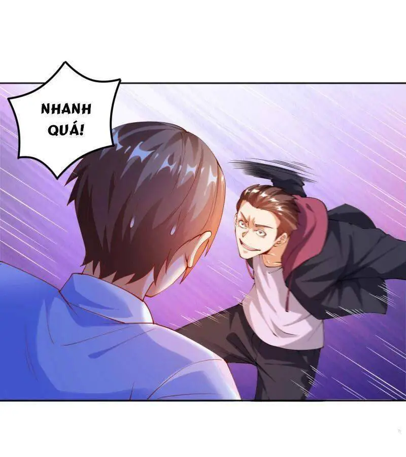 Tôi Luyện Thành Thần Nettruyen ZZZ Chương 18 Page 9