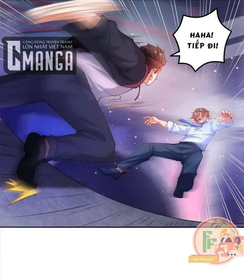 Tôi Luyện Thành Thần Nettruyen ZZZ Chương 18 Page 11