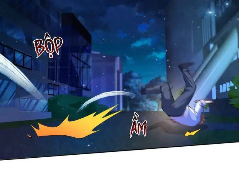 Tôi Luyện Thành Thần Nettruyen ZZZ Chương 18 Page 15