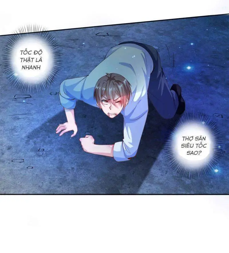 Tôi Luyện Thành Thần Nettruyen ZZZ Chương 18 Page 16