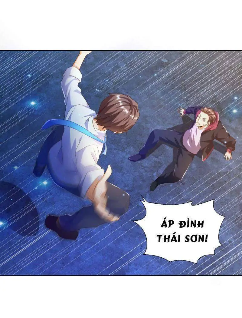 Tôi Luyện Thành Thần Nettruyen ZZZ Chương 18 Page 22